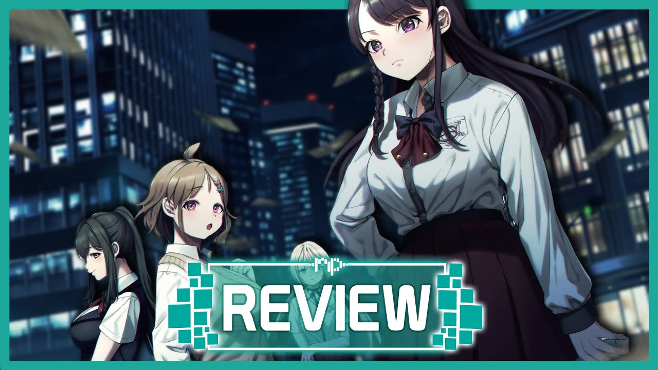 Criminal Border 1st Offence Review - Digital Drug, Subliminal Power