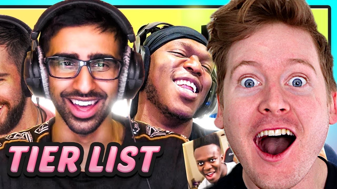 WORST SIDEMEN TRIMS OF ALL TIME...