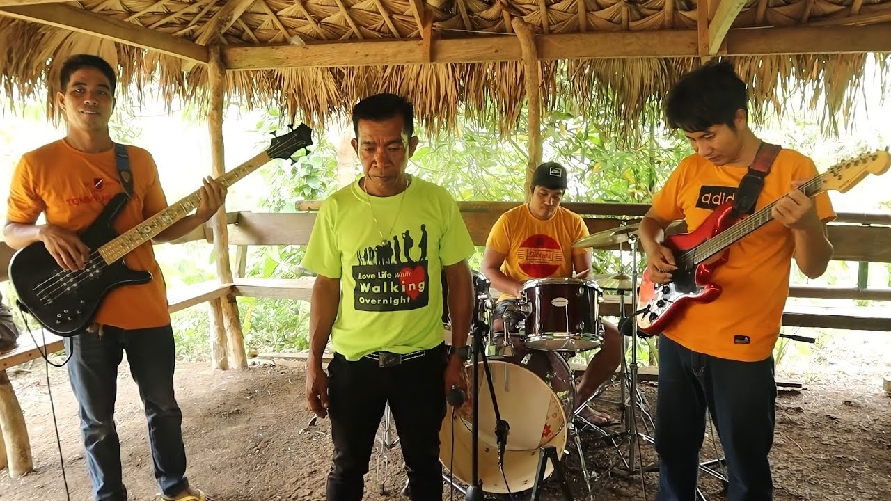 That Wonderful Sound - Tom Jones | Cover