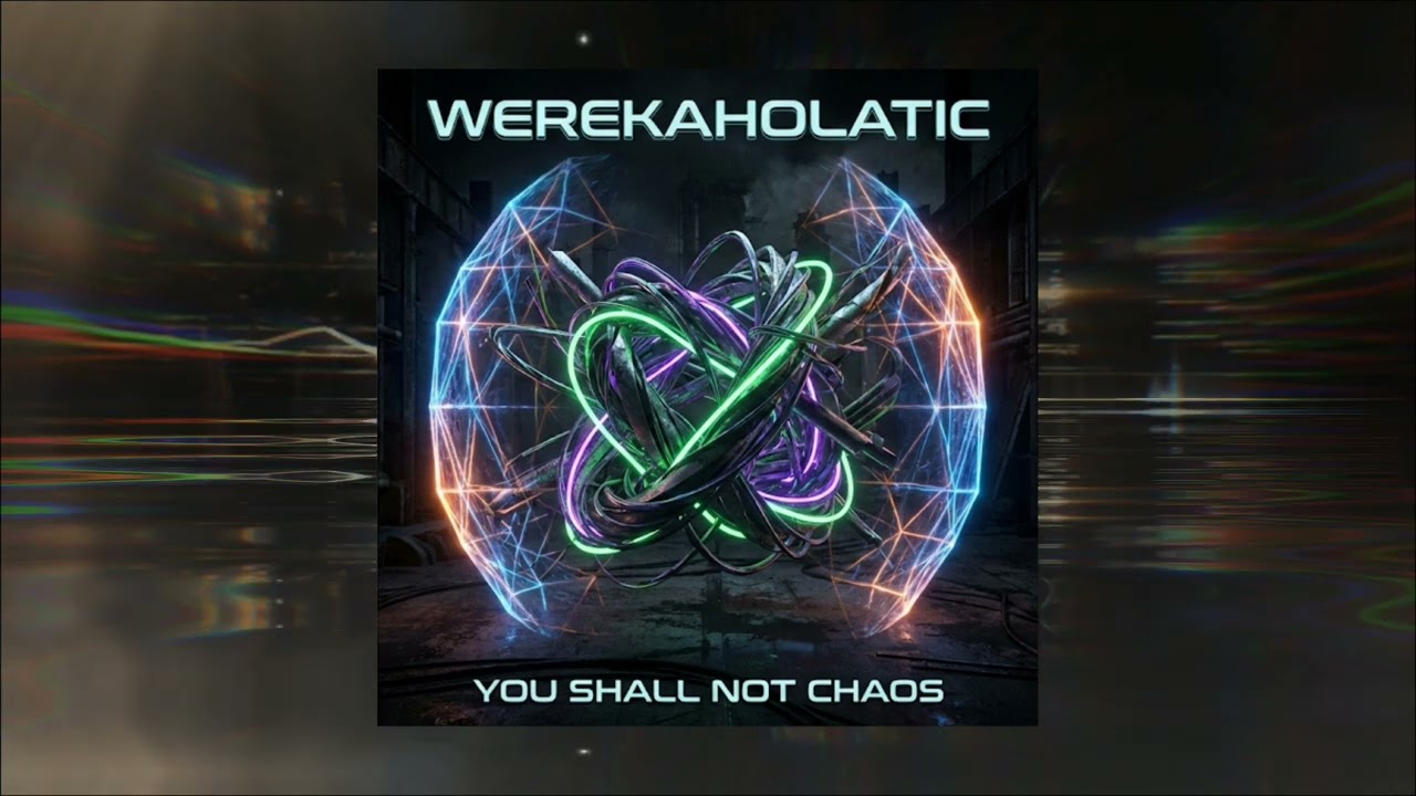 You Shall Not Chaos