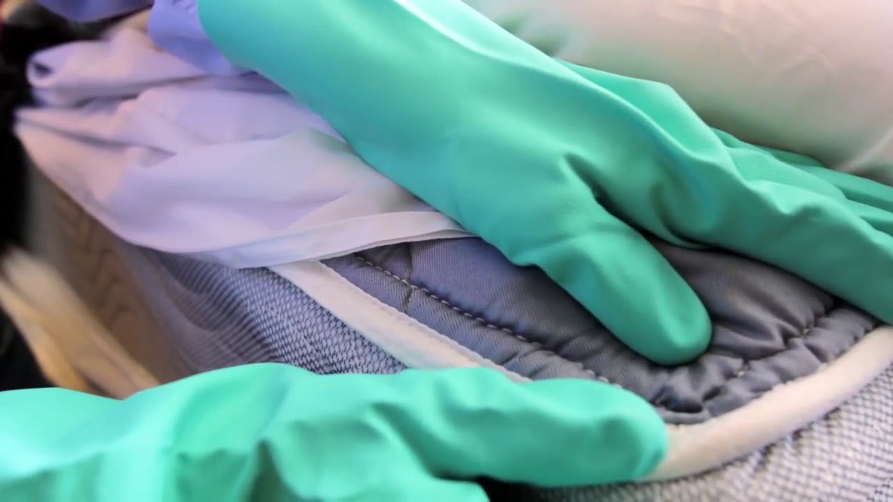 How to Check for & Find Bed Bugs