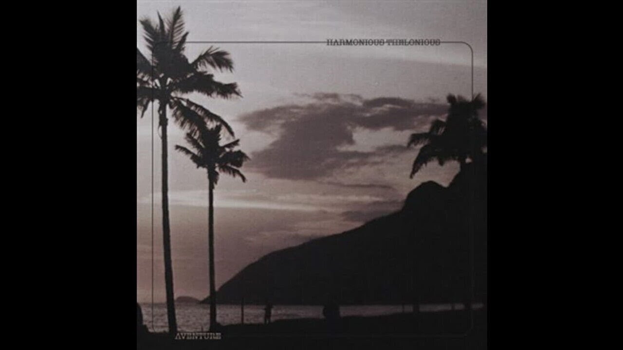 PREMIERE: Harmonious Thelonious - Ta Ta Ta [Couldn&rsquo;t Care More]