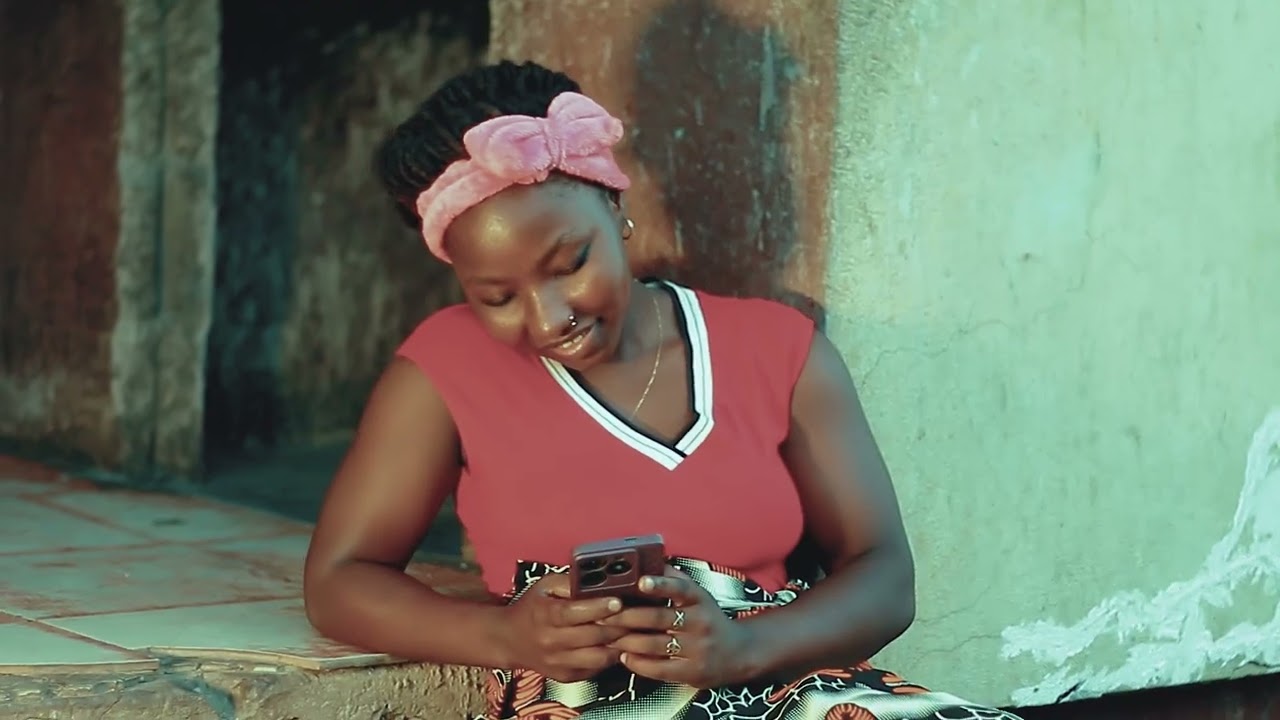 Tabrizy Domingos --- Me Leva (Official Music Video) Directed By Luck Pro Maker