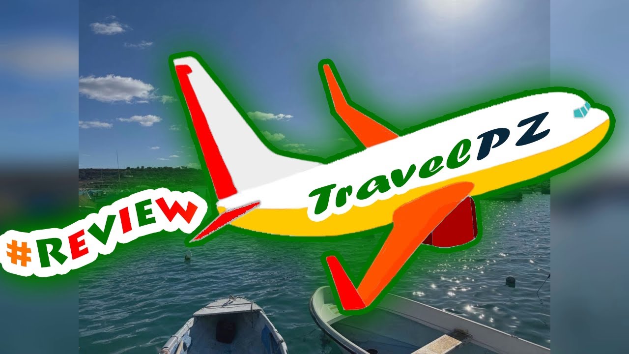 「TravelPZ」 Отзыв Экскурсия с гидом по Марсашлокку, Голубому гроту и Кренди