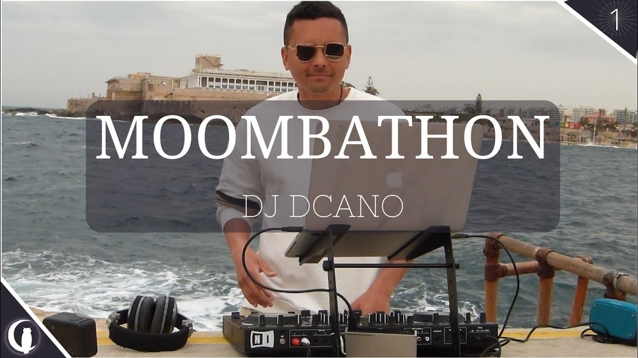 Moombathon Mix 2022 |#1|The Best of Moombathon 2022 |Mix de Moombathon Lo Mas Nuevo 2022 by Dj_dcano