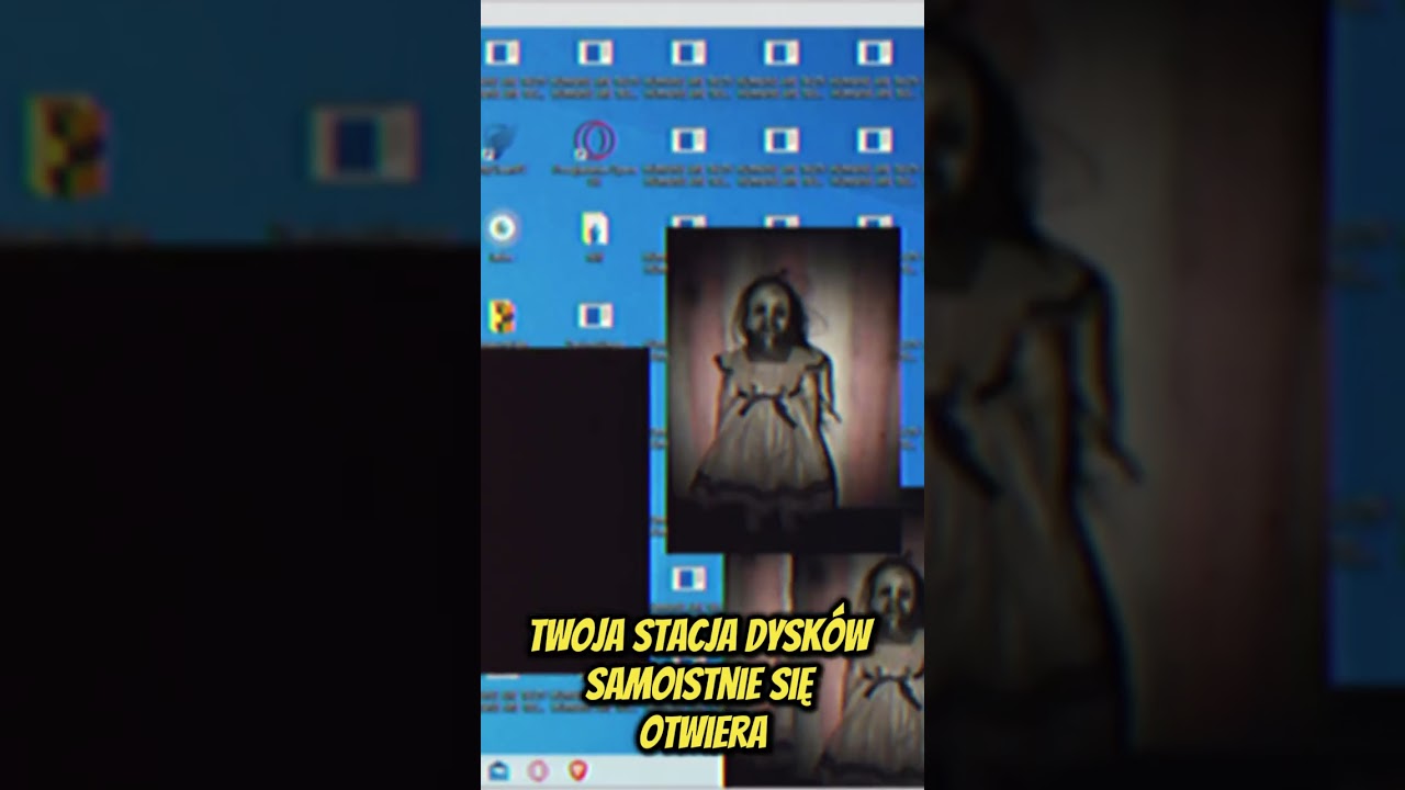 NAJGROŹNIEJSZY WIRUS NA ŚWIECIE #shorts #davinci #wirusy