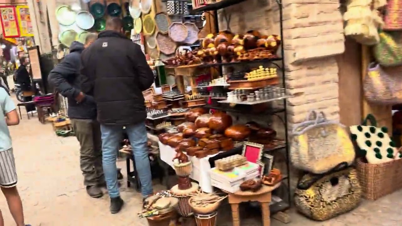Medina Marrakesh Morocco 🇲🇦 #youtube #youtubeshorts #morocco 