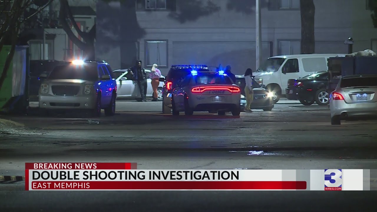 2 critically injured after Parkway Village shooting: MPD