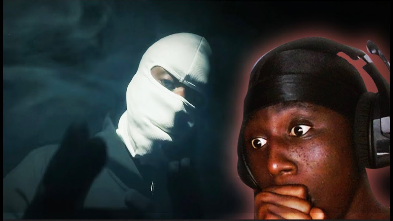 B10 - 2 Caminos (Video Oficial) [SPANISH DRILL REACTION]