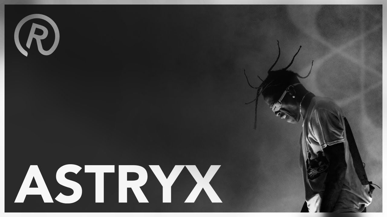 [BEAT SWITCH] Travis Scott x Drake Type Beat - 