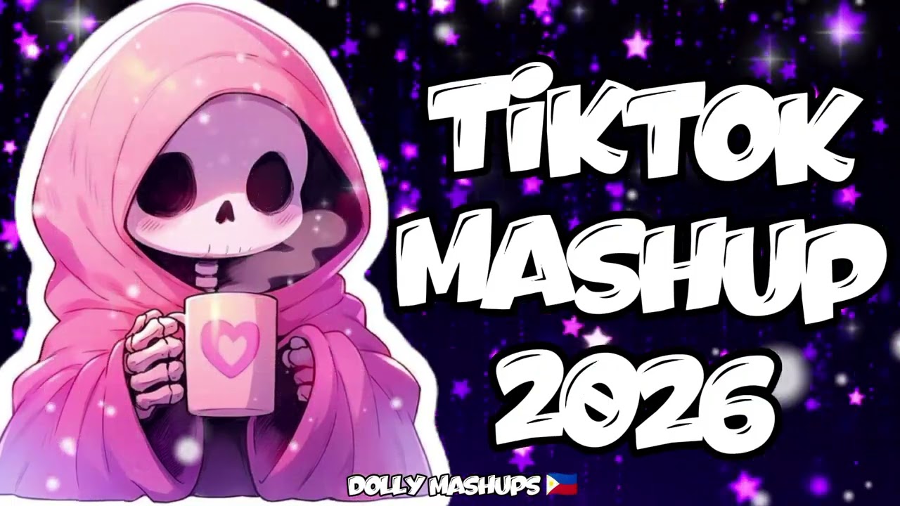 New Tiktok Mashup 2026 Philippines 🫶