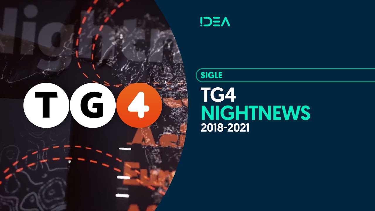 TG4 - Sigle 