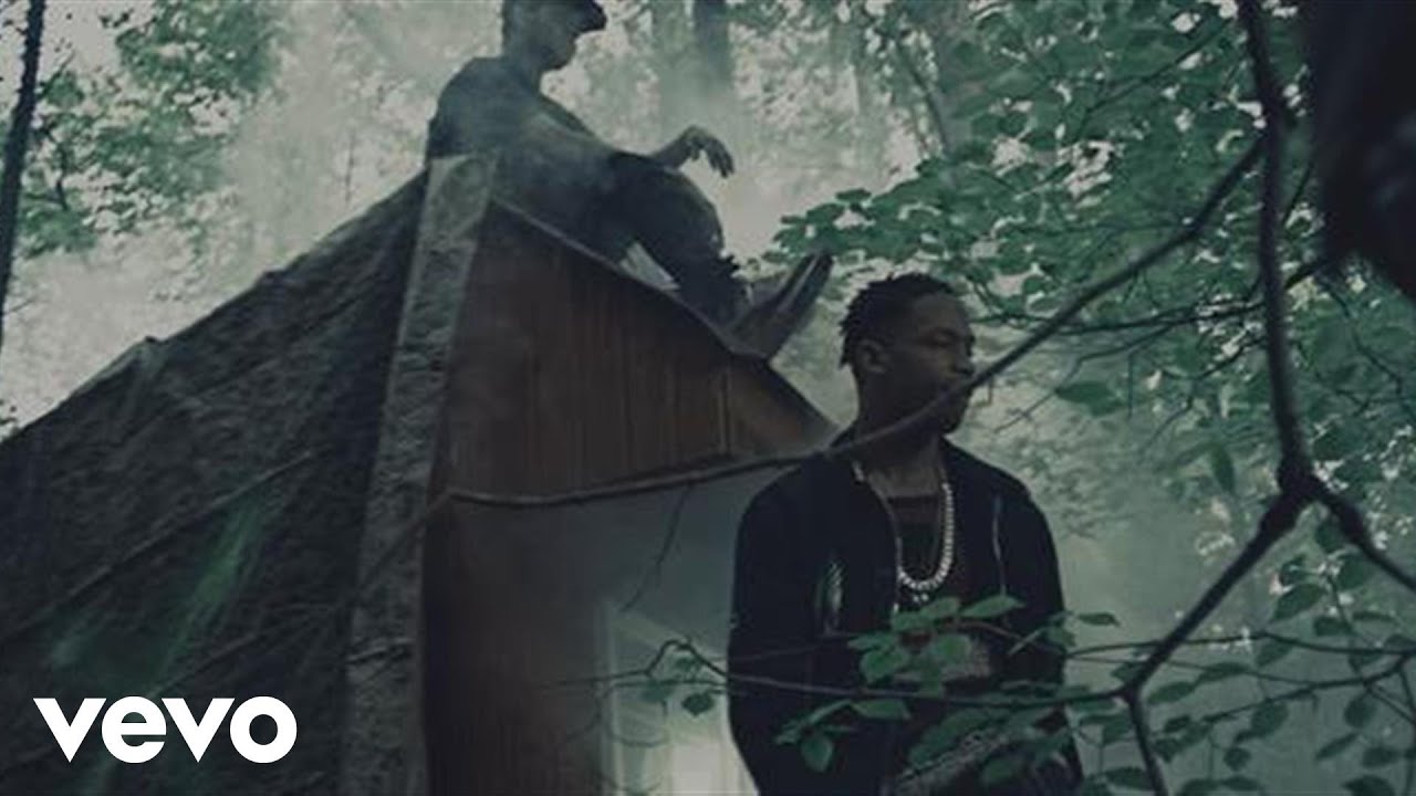 Travi$ Scott - Upper Echelon (Official Video) ft. T.I., 2 Chainz