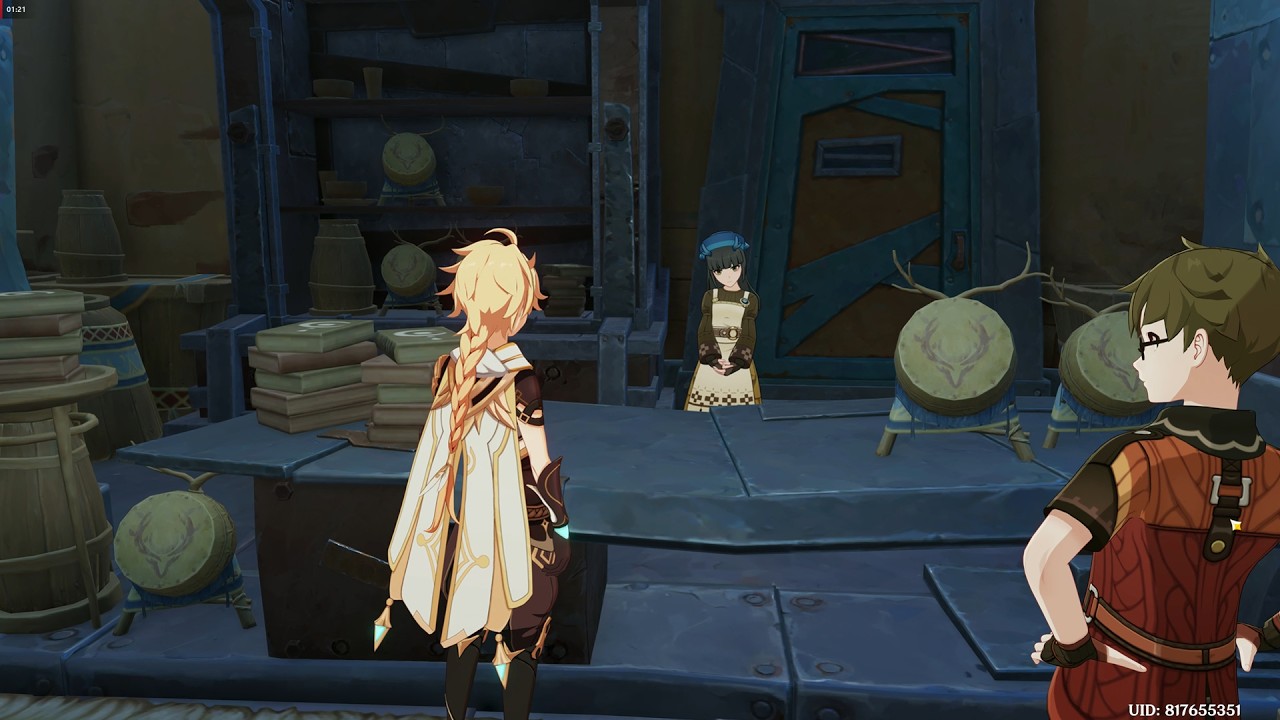 World Quests | Food Matters