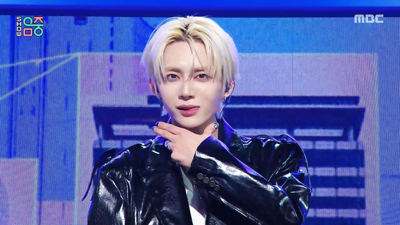 LAVIN (래빈) - Junk Love (사랑하고 싶지 않아) | Show! MusicCore | MBC260314방송