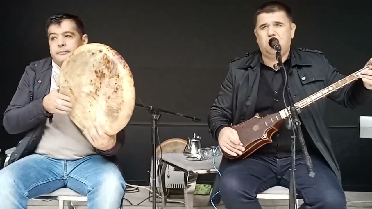 Дар хизмати халқи азизам! 05.11.2022