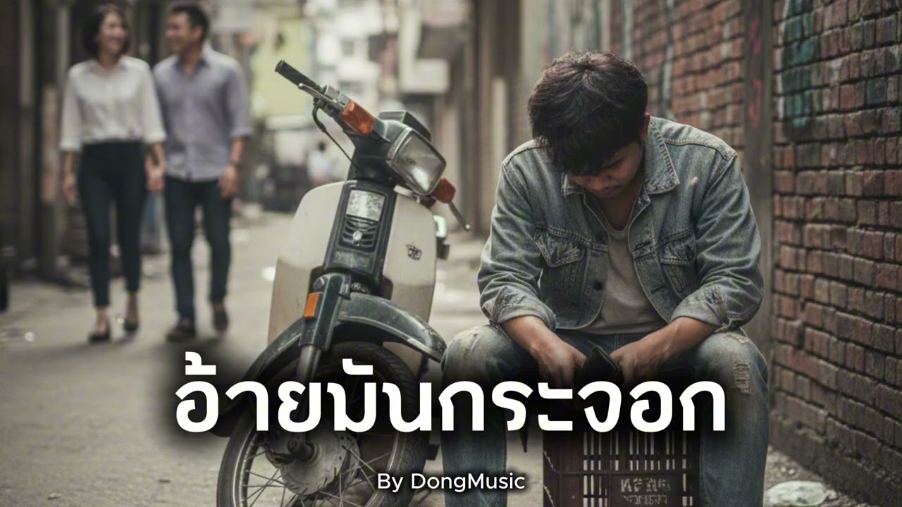 อ้ายมันกระจอก By DongMusic #DongMusic #Aimusic #suno #music #เพลง #isanmusic #indie #acoustic #folk