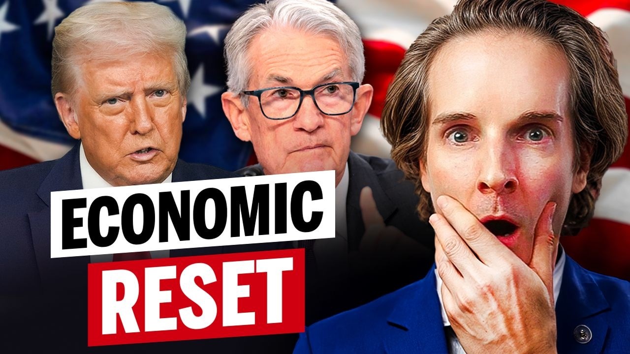 Why the Economy Hasn’t Crashed Yet