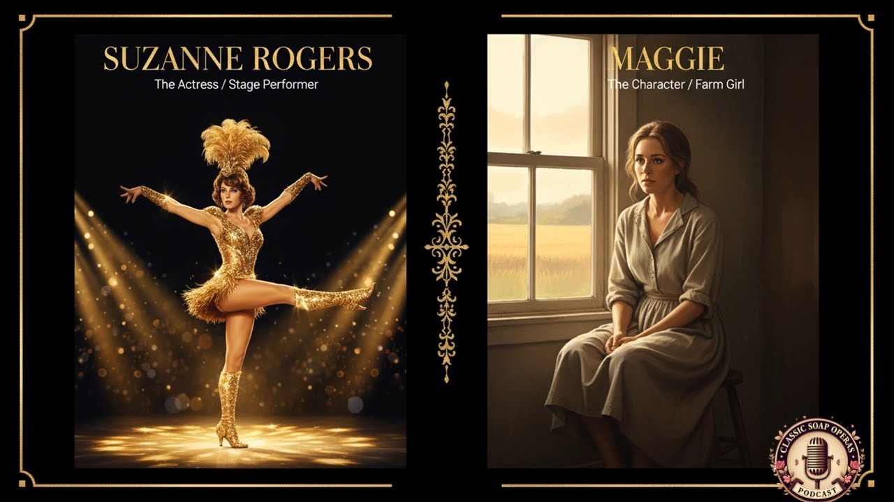 The Unbreakable Maggie Horton From Days of Our Lives