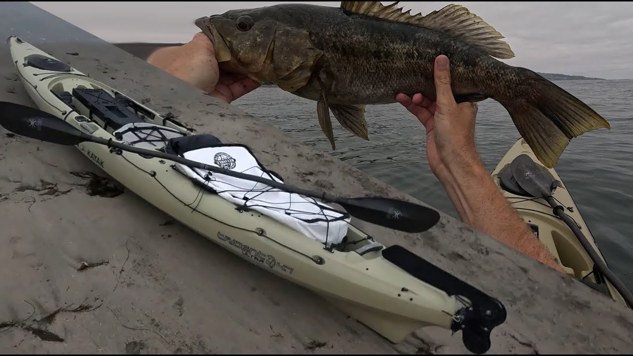 Fishing the 