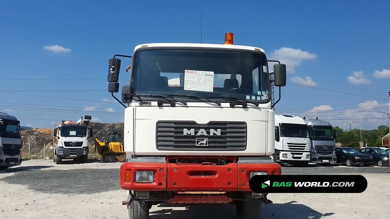 70179328 MAN F2000
