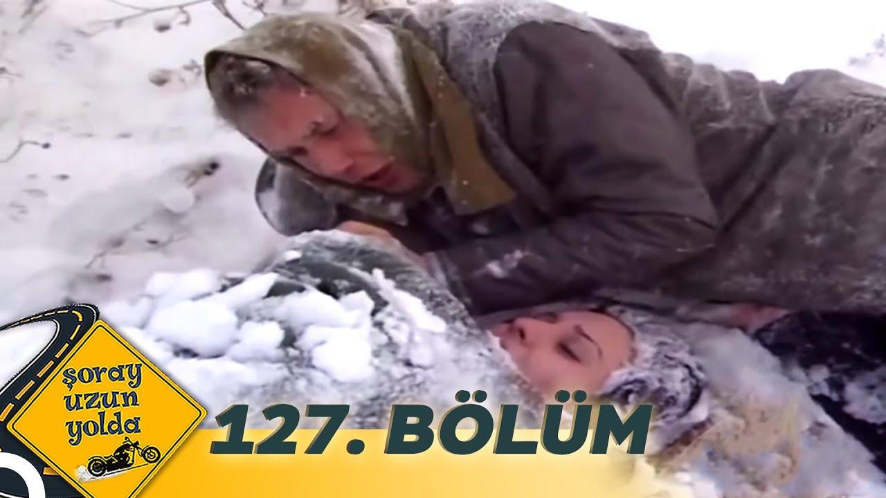 Şoray Uzun Yolda 127. Bölüm | Erzurum (Uzun Versiyon)
