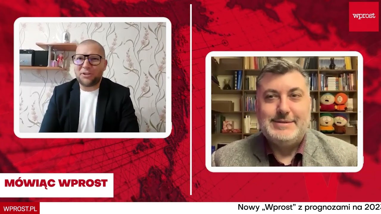 Dziambor: Prawybory w partii Nowa Nadzieja są całkowitą fikcją i wygrają tam ci, kt&oacute;rzy mają wygrać