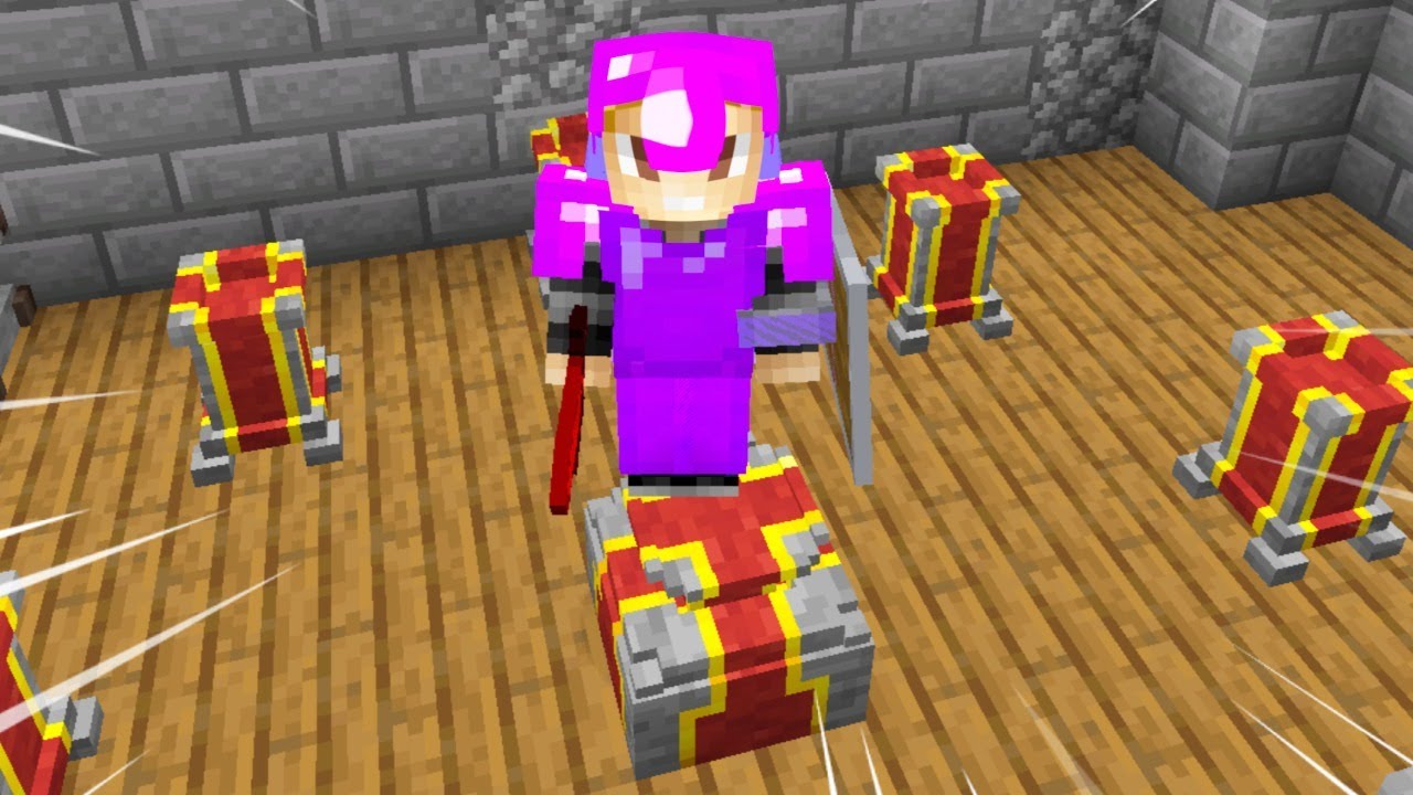 SO MUCH TO LEARN! | Movement Smp Ep 3 (Minecraft SMP)
