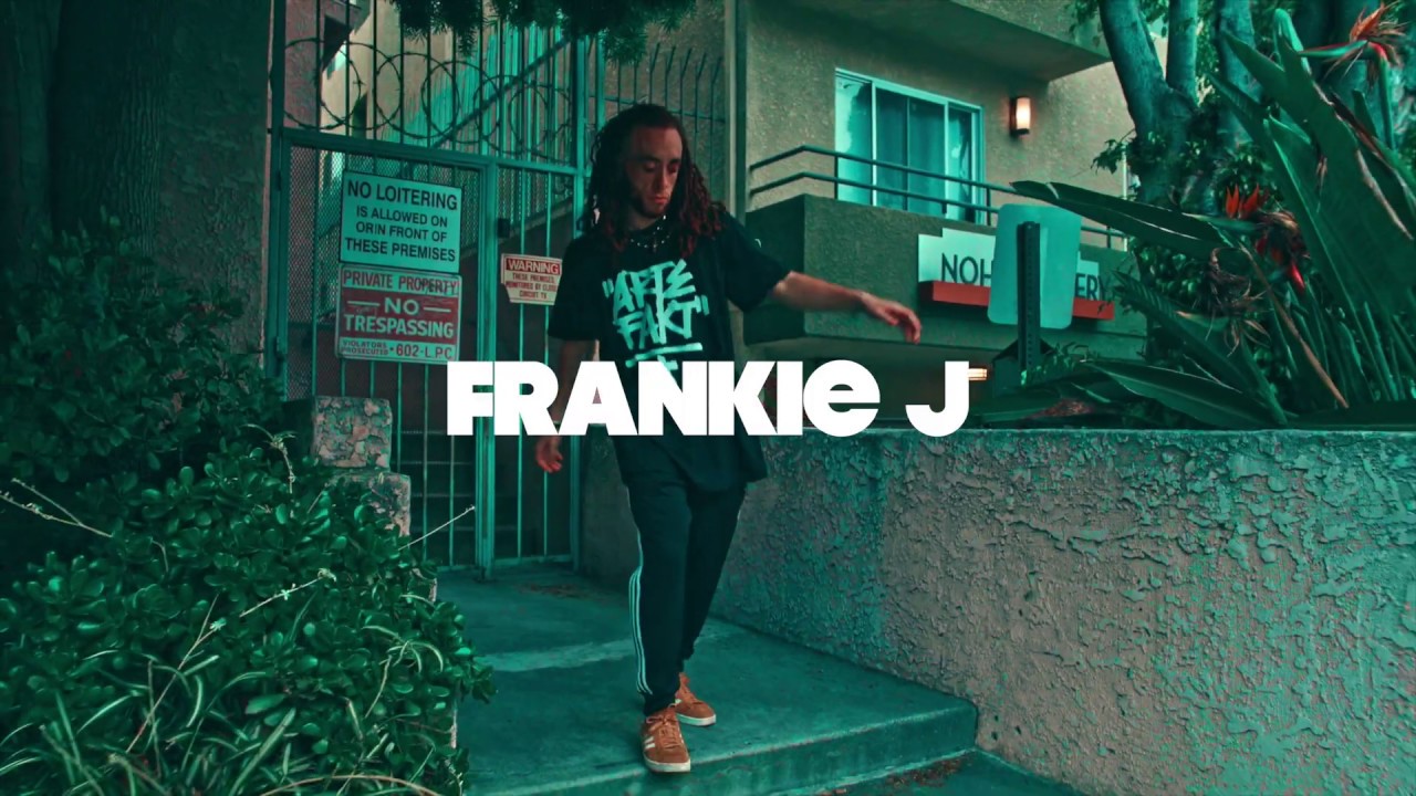 FRANKIE J | 