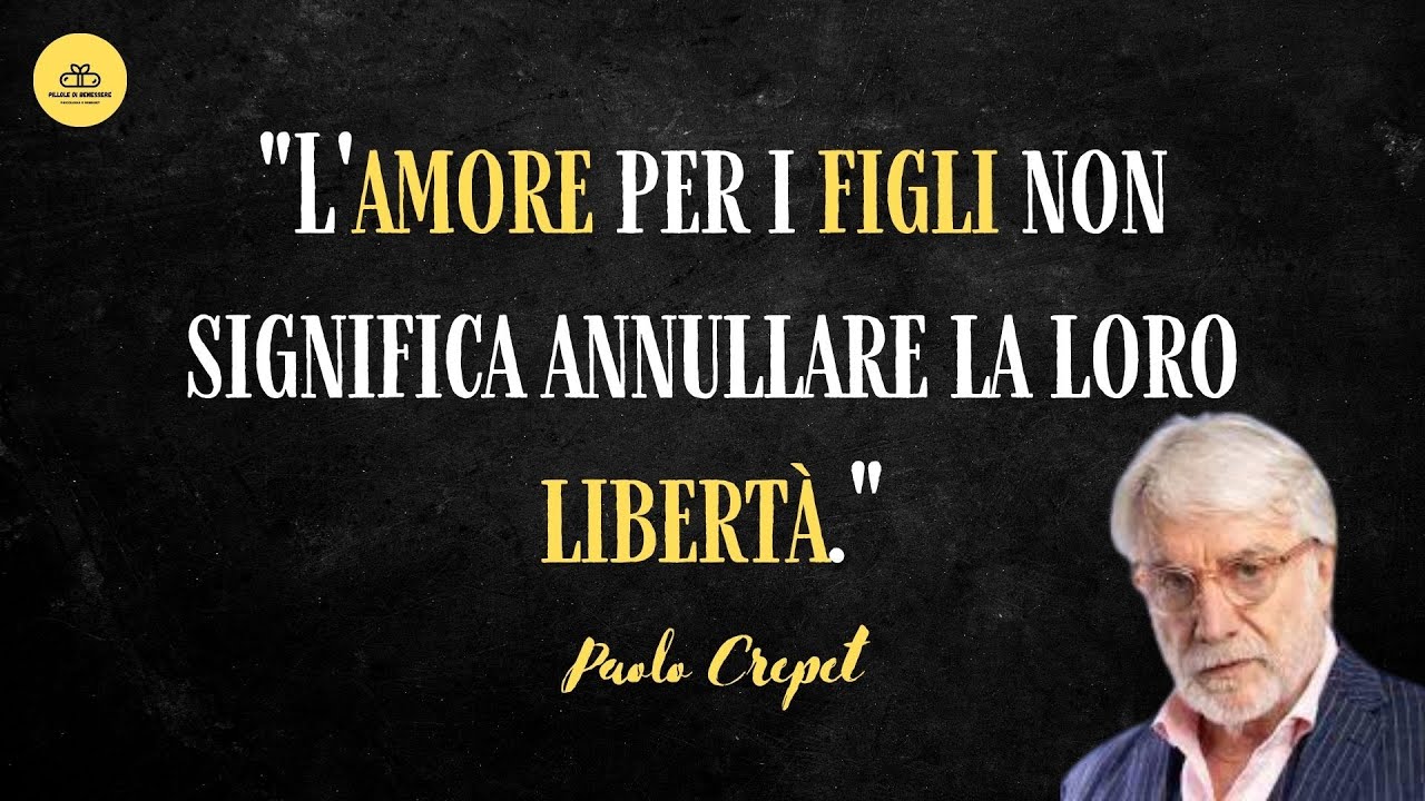 Paolo Crepet: 