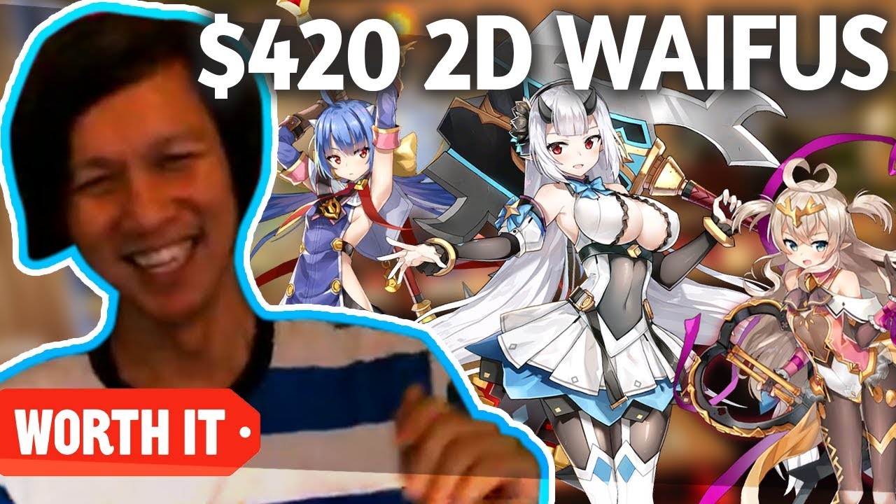 Yufine Vs. Ravi Vs. Lilibet - EPIC SEVEN