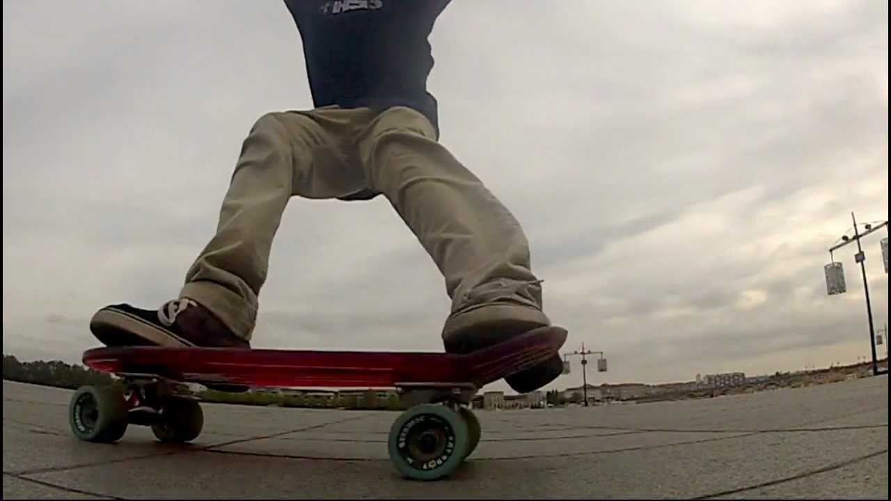 Bantam Cruiser Tricks , charles navillod et tom aiello