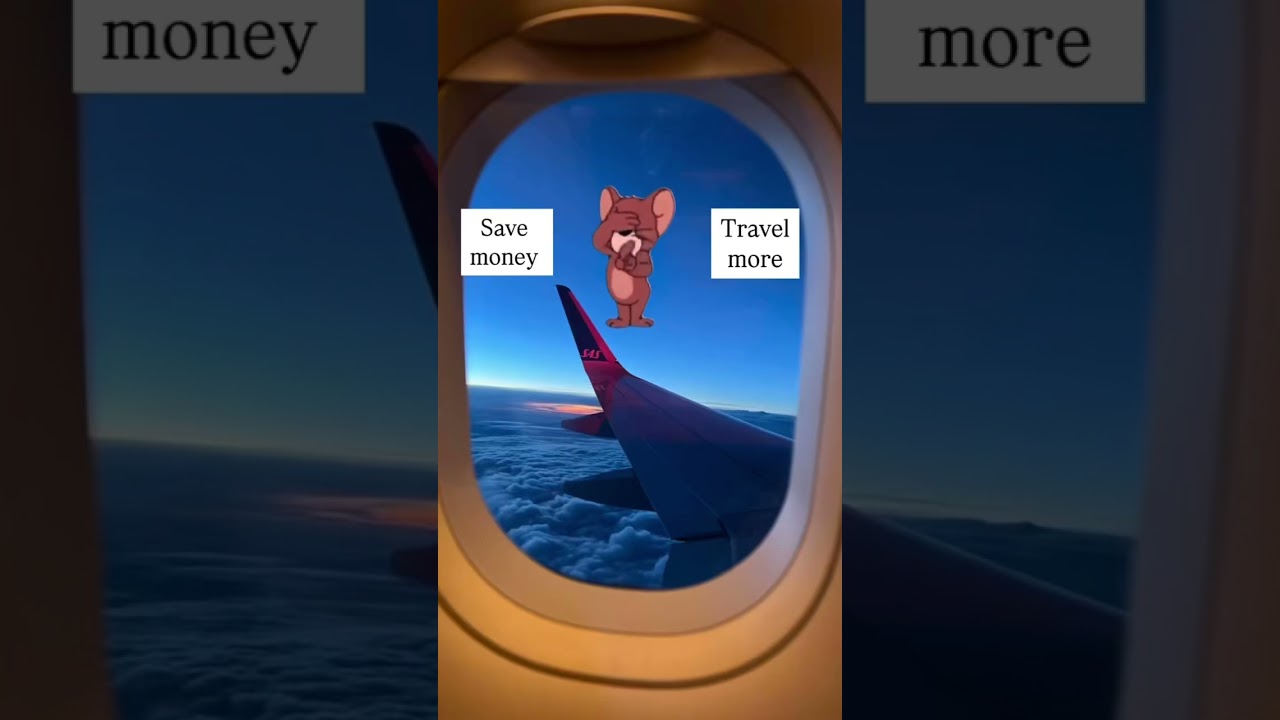 Can you relate? #travelhumor #travel