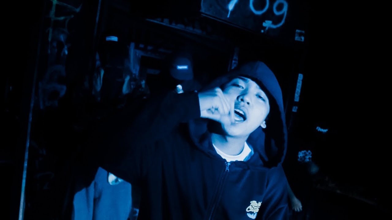 5G&rsquo;S (OFFICIAL MUSIC VIDEO)