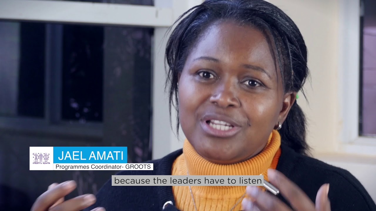 Kenya's Clean Cooking Champions