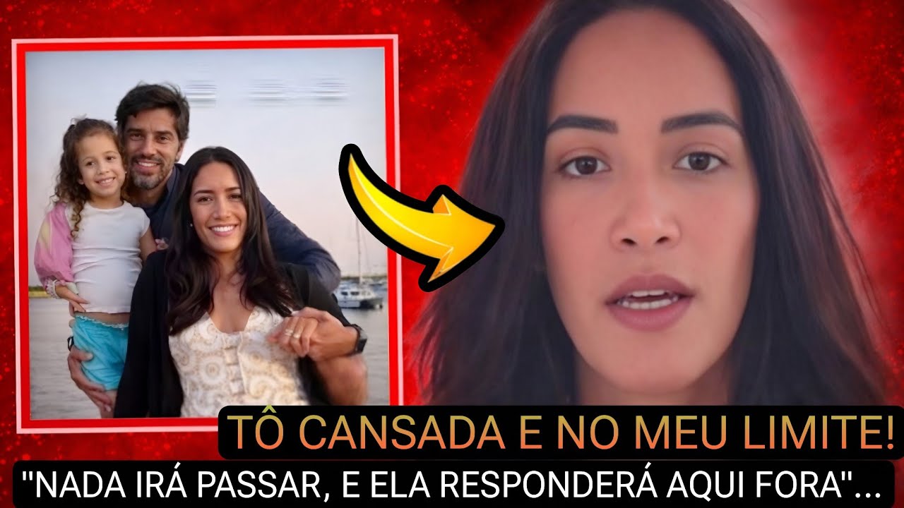BBB 26: ESPOSA DE COWBOY QUEBRA SILÊNCIO E FAZ PRONUNCIMENTO FORTE SOBRE COWBOY E CHOCA TODOS