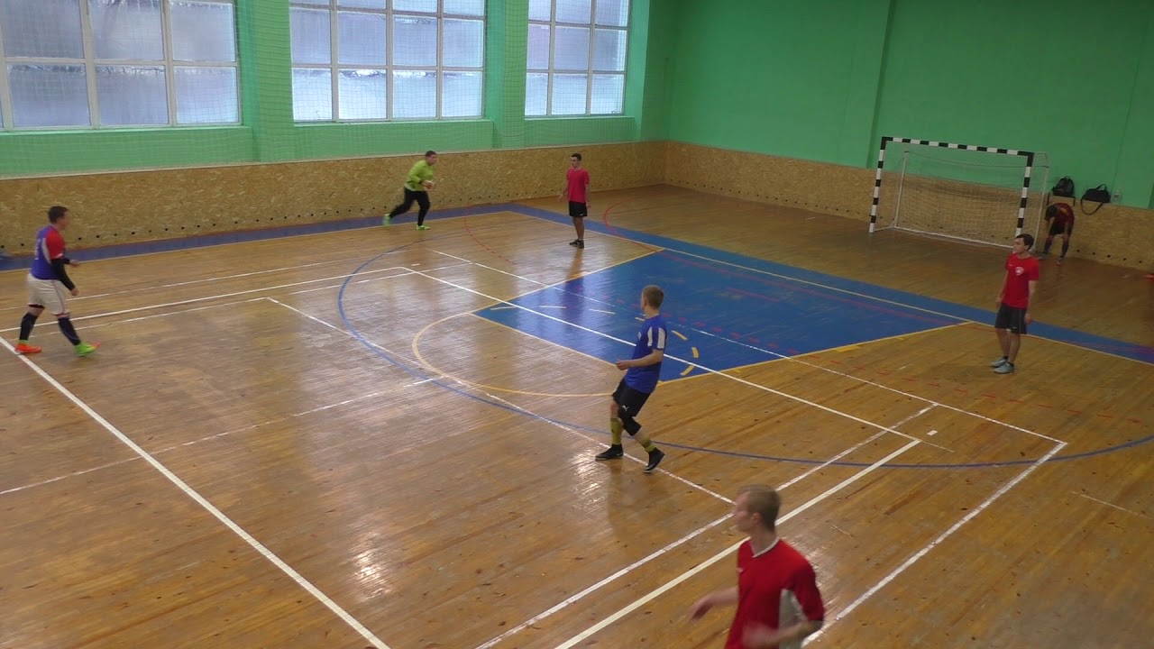 Милсон - Командор ч1