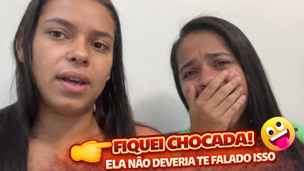 MORENA CHAMA A SOBRINHA DE POBRE E BRONCA 😱 E OS SEGUIDORES FICARAM EM ALERTA 🚨