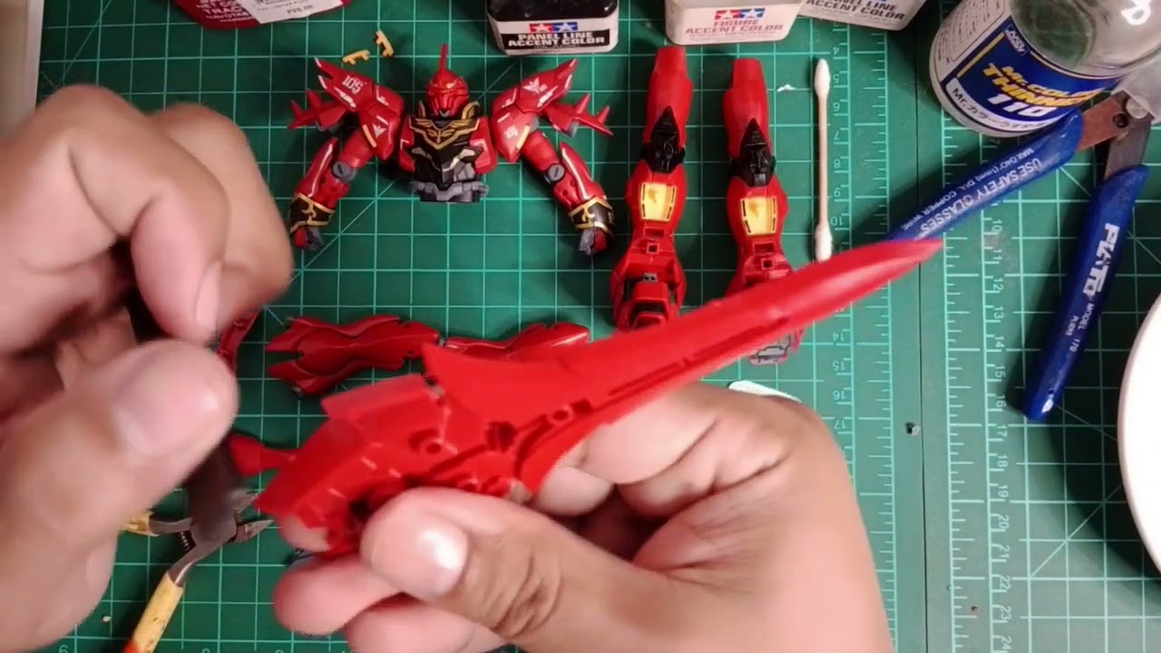 gunpla tutorial   #gunpla #gunplacommunity #tutorial #hobby #collection #gundam
