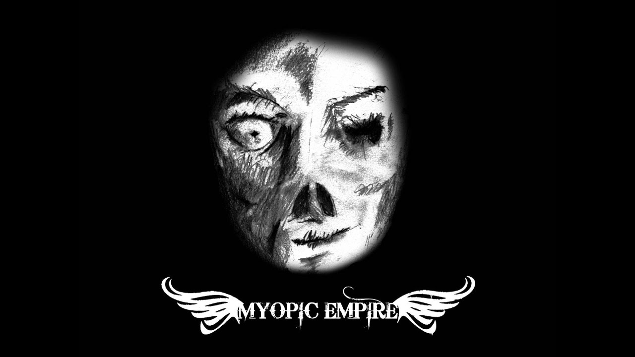 Myopic Empire - God Machine