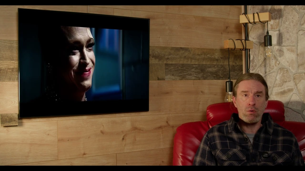 Stefans FiLMTiPP: Dogman