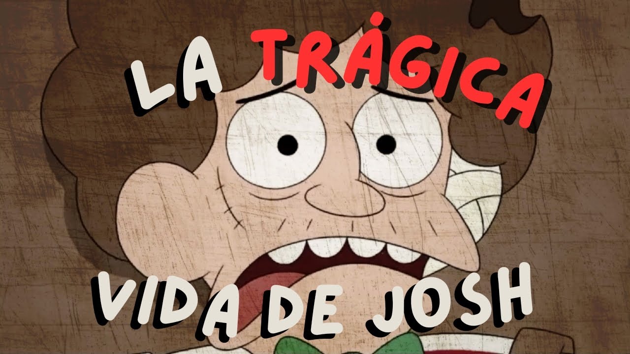 la TRAGICA VIDA de JOSHUA | Clarence