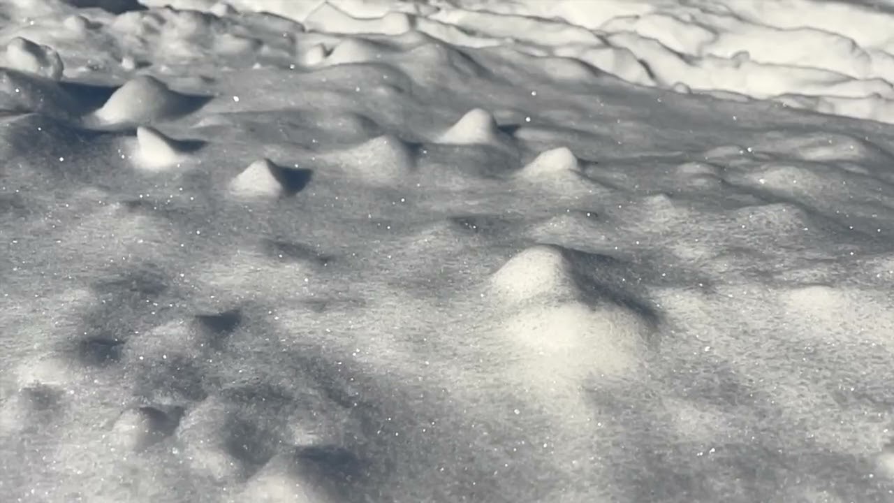 Iceographic Survey Mission 13 (Close Approach) Ambient music made with Behringer Crave and Pro-1