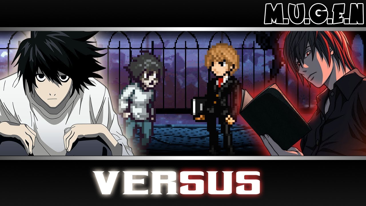 Light VS L