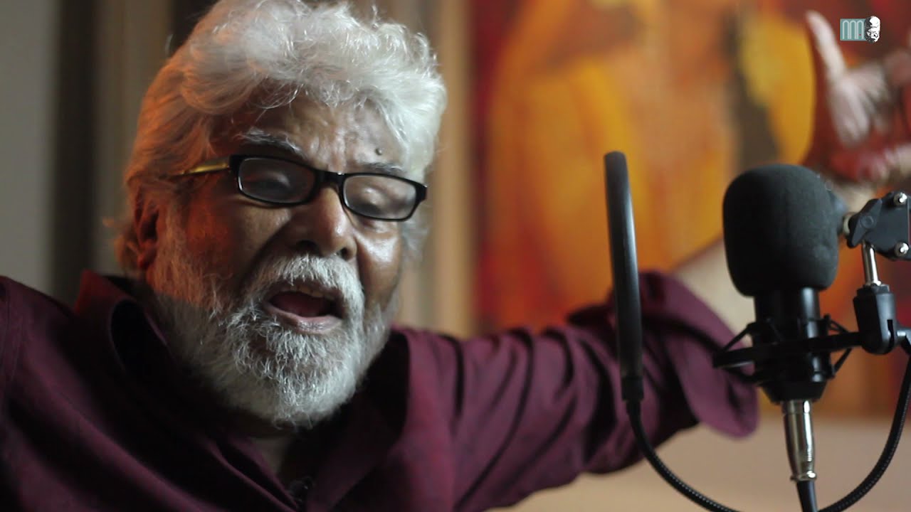 ড.ভূপেন হাজারিকার ২টি গান। মাসুম আজিজ আর উৎস জামান গেয়েছে। বিস্তীর্ণ দুপারের এবং মেঘ থম থম করে।