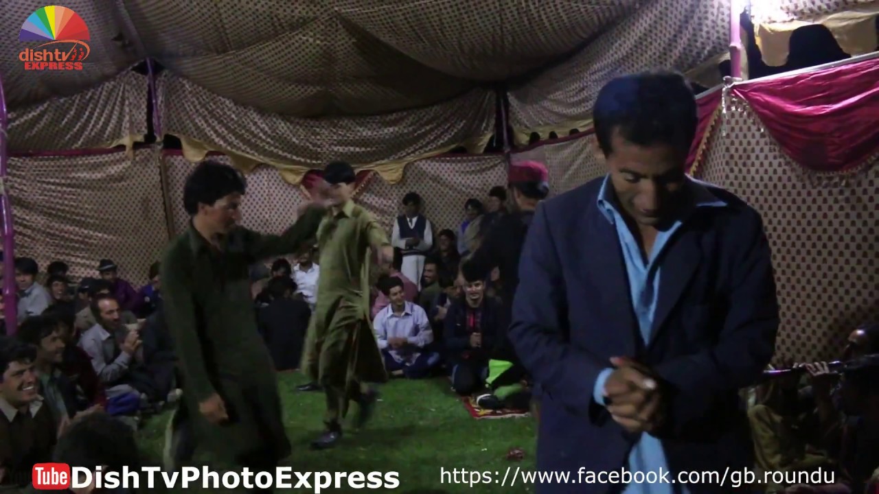 Tormik Dunsa FestivalRoundu Gilgit Baltistan2018 Part  2