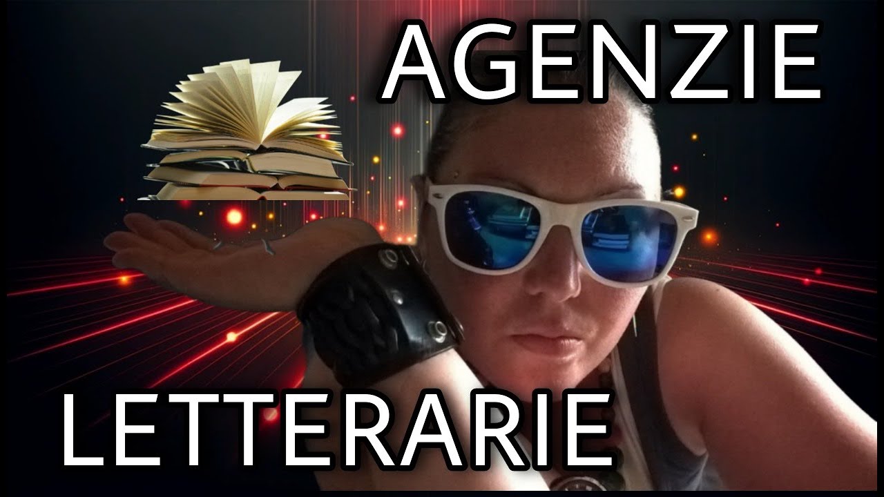 Le agenzie letterarie (non) affidabili e l'intellettuale mantenuto