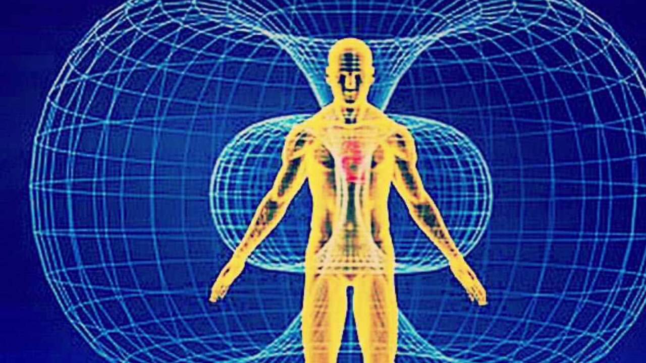 Flower of Life by Illuminati Congo