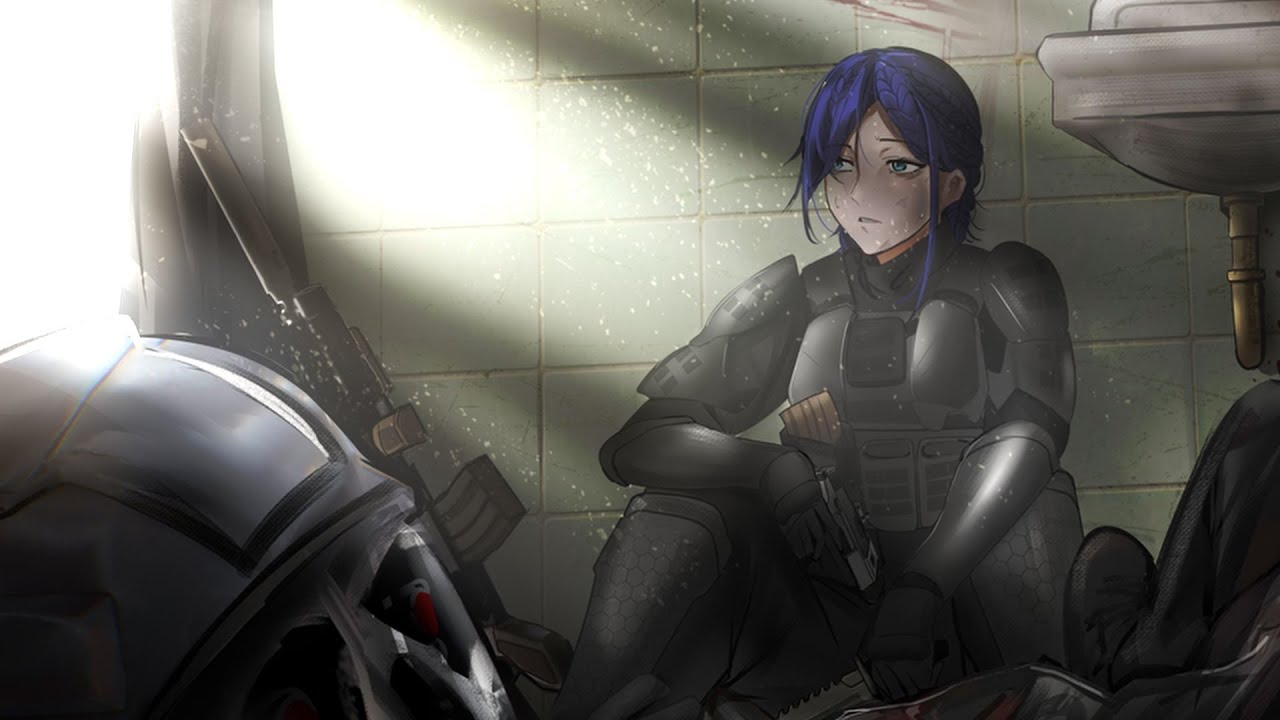A Brief Respite