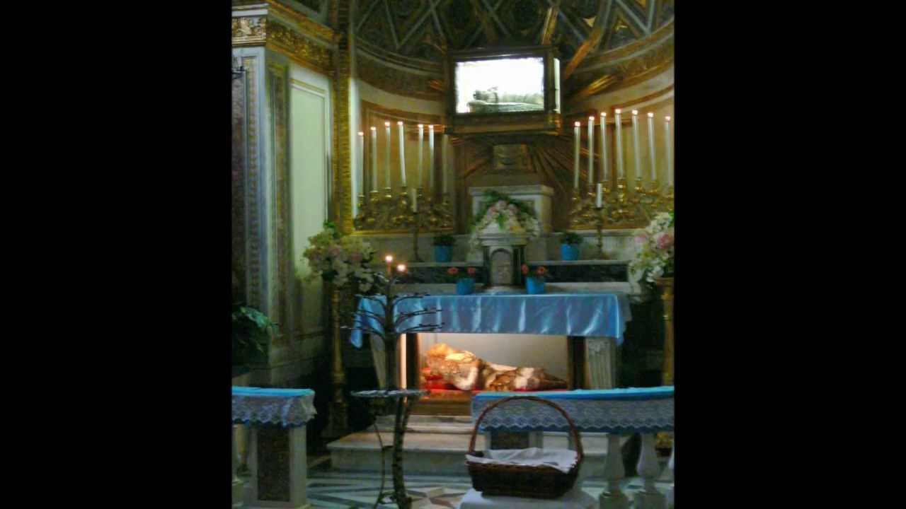 Chiesa di S.Sisto. Genova. foto di Alberto DEBIDDA